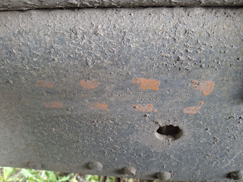 Продам Камаз 55111