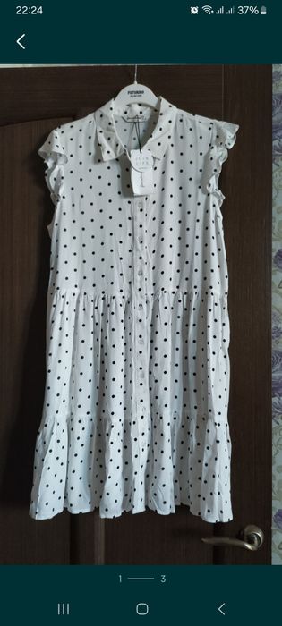 Платье. Новый. Купили в Меге