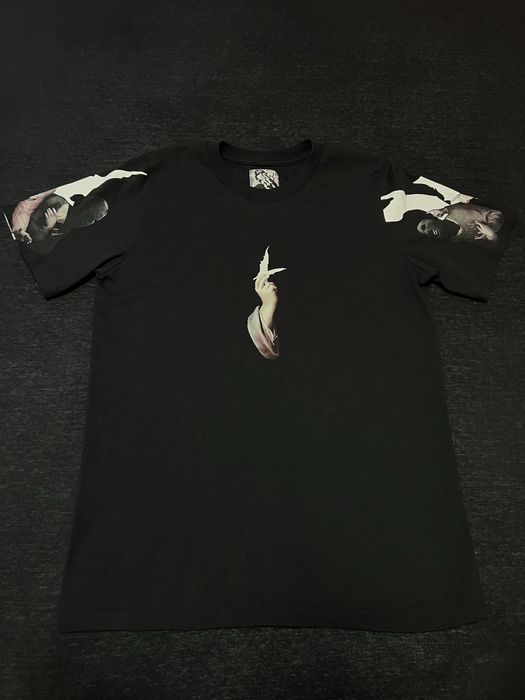 Luda тениска нова