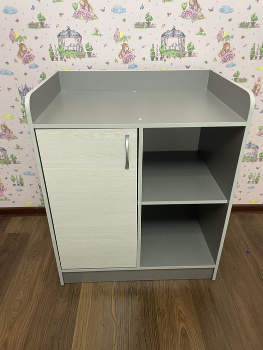 Шкаф в идеальном состоянии