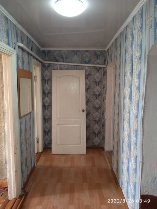 Продам 2комн полублаг квартиру