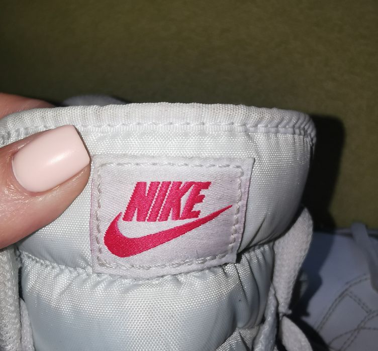 NIKE CT1725 104 Бял