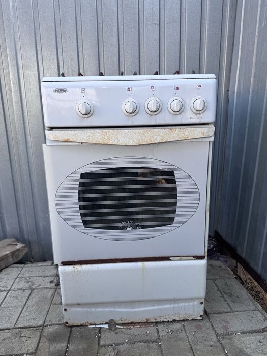 Продается газовая плита!!!