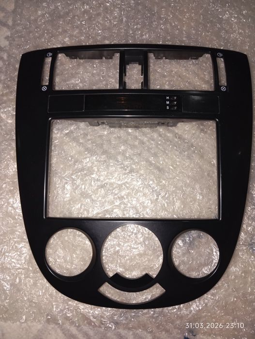 Ramka CD player lacetti uchun, рамка CD плеер для Ласетти
