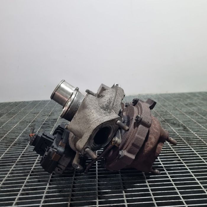 Turbo Hyundai Santa Fe 3 2.2 Diesel 2012 - 2016 197CP D4HB Euro5 (1351) 282312F750