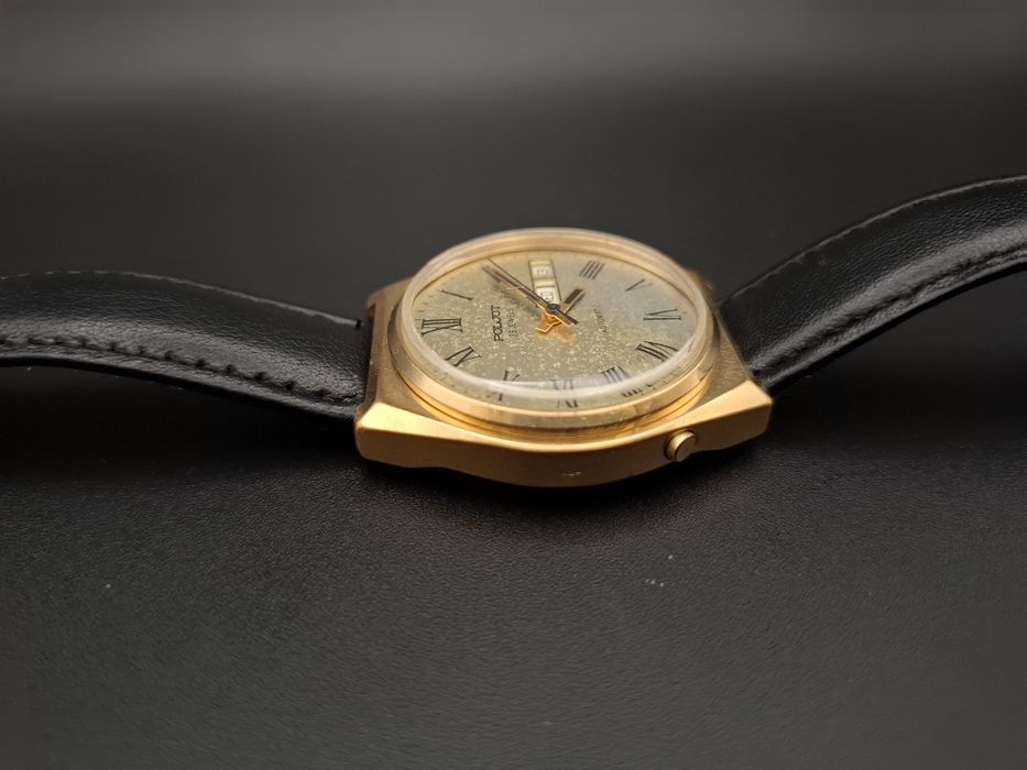 ‼️Ceas Automatic Poljot‼️