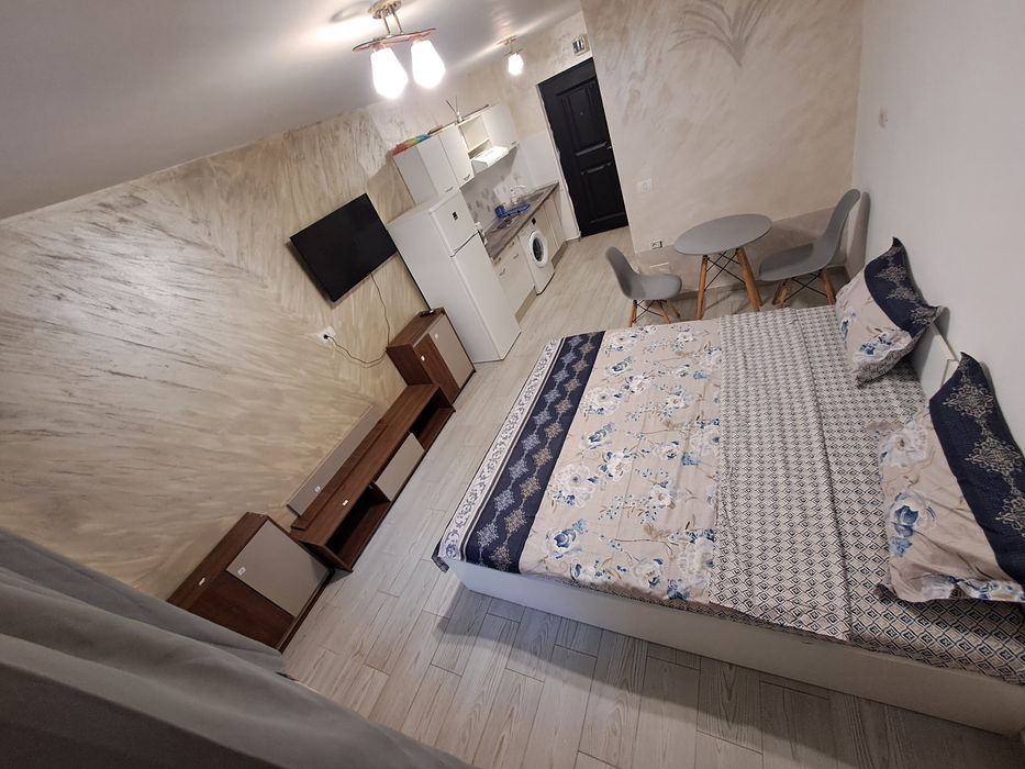 Inchiriez garsoniera în regim hotelier