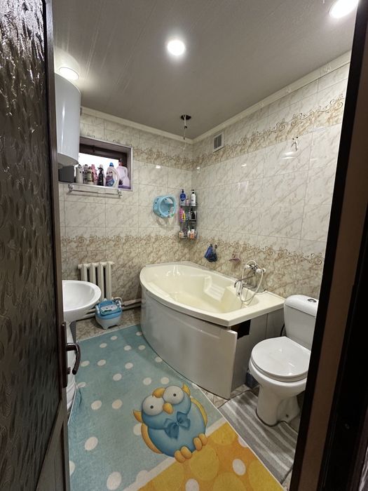 Продаётся квартира