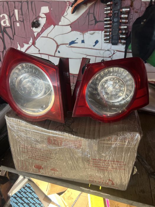 Stop stanga dreapta vw passat b6 berlina