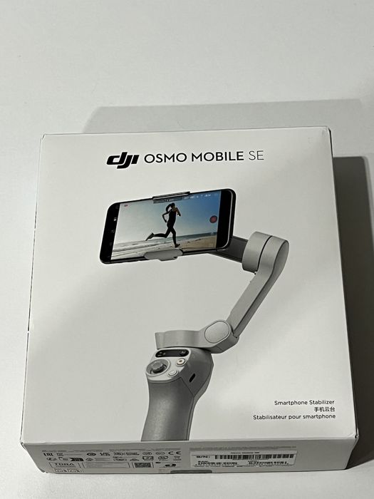 Dji osmo se сапасы жақсы