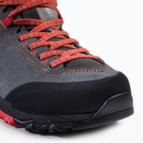 Дамски туристически обувки Kayland Alpha W'S GTX Grey Peach като нови н:40