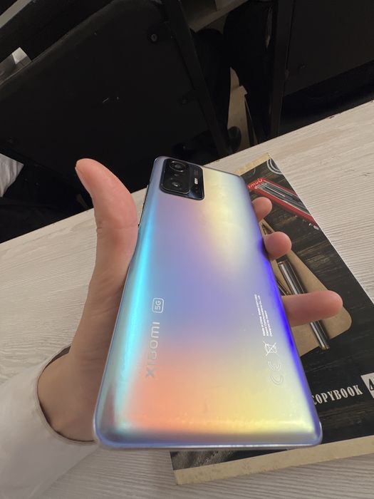 Xiaomi 11 T pro