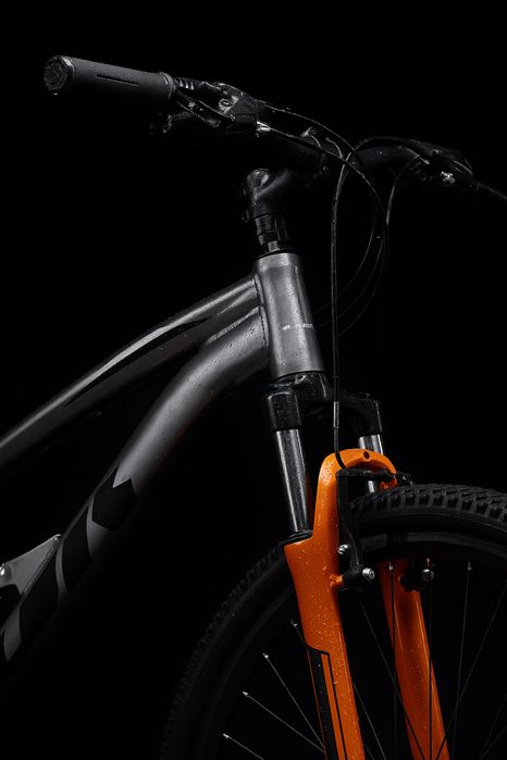 СРОЧНО Двухподвесный велосипед melone