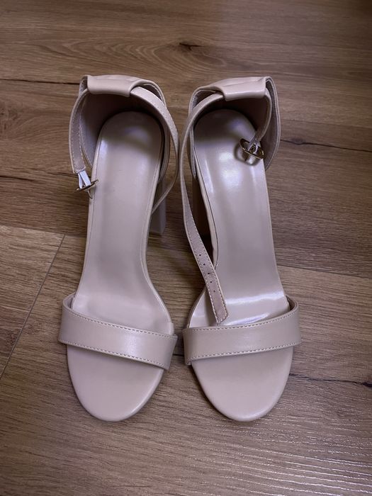 Летни сандали 35 номер