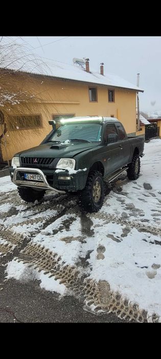 Mitsubishi de vanzare