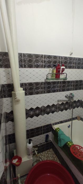 Дом сатилади 3 ханали 1 этаж