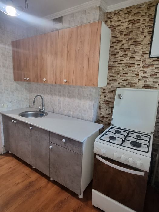 Продам двухкомнатную квартиру