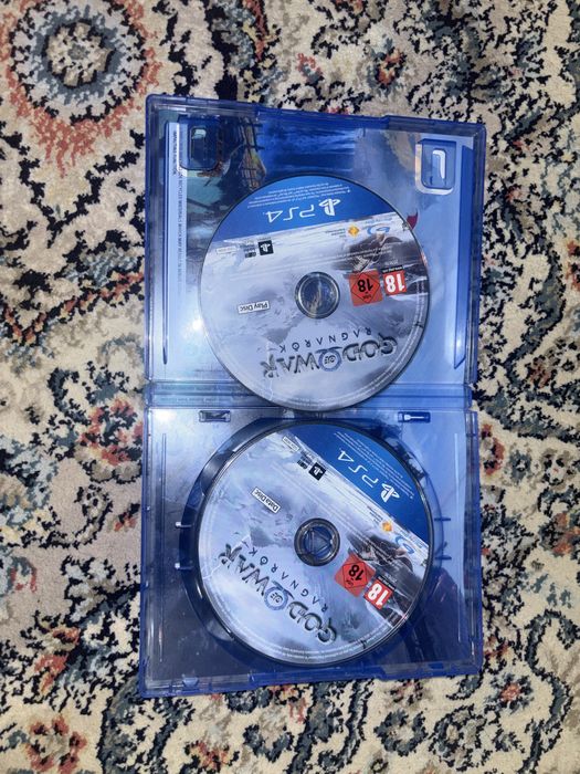 игры для ps 4 и пс 5