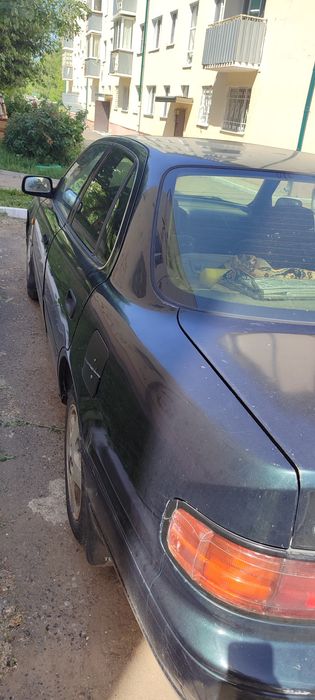 продам тойоту камри 10