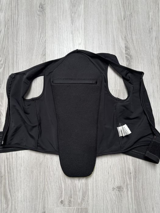 Protectie ski spate copii Zadona