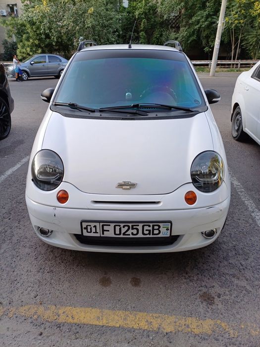 Matiz 3talik H9 2013 Naqdga