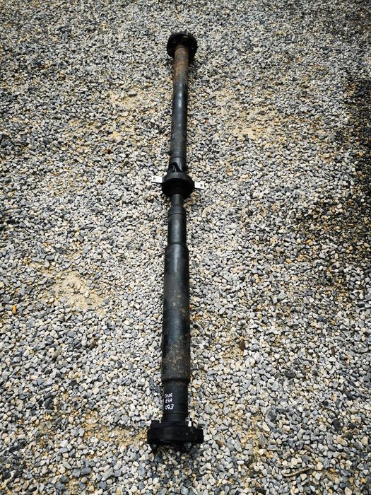 Cardan bmw e90 318d n47 300lei cu flansa