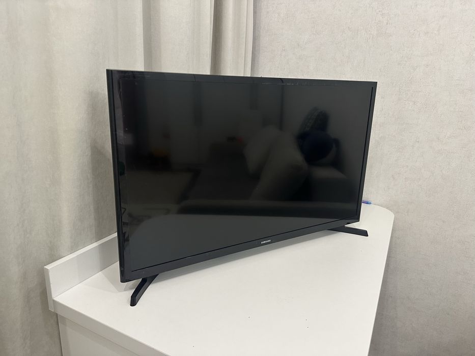 Телевизор Samaung