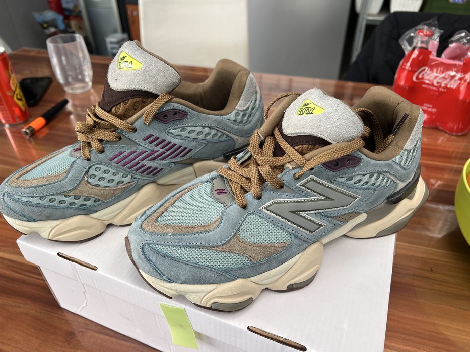 New Balance 906090 41.5