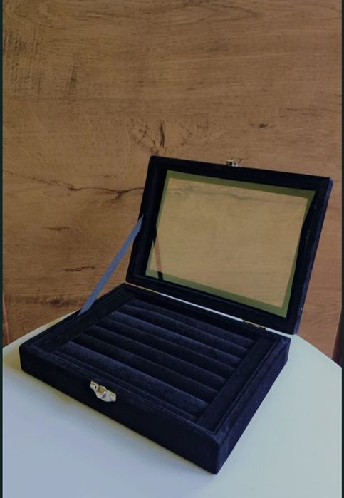 Cutie pentru bijuterii