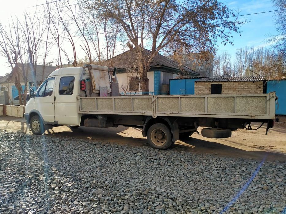 Газель услуги Недорого  24/7