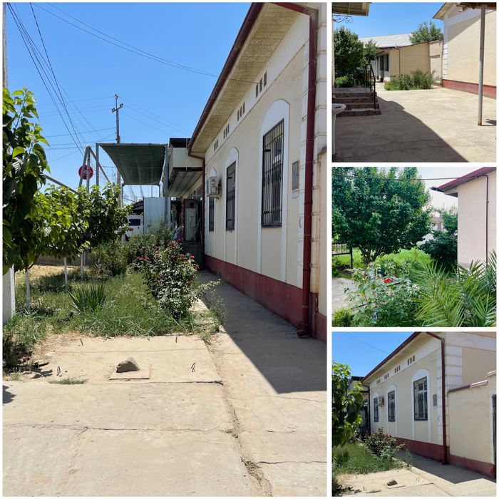 “Invest Uylari”dan Uy Sotiladi