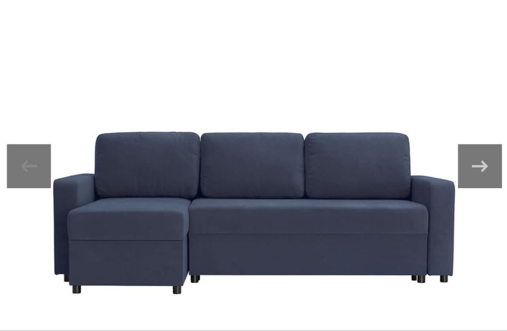 Продам угловой диван