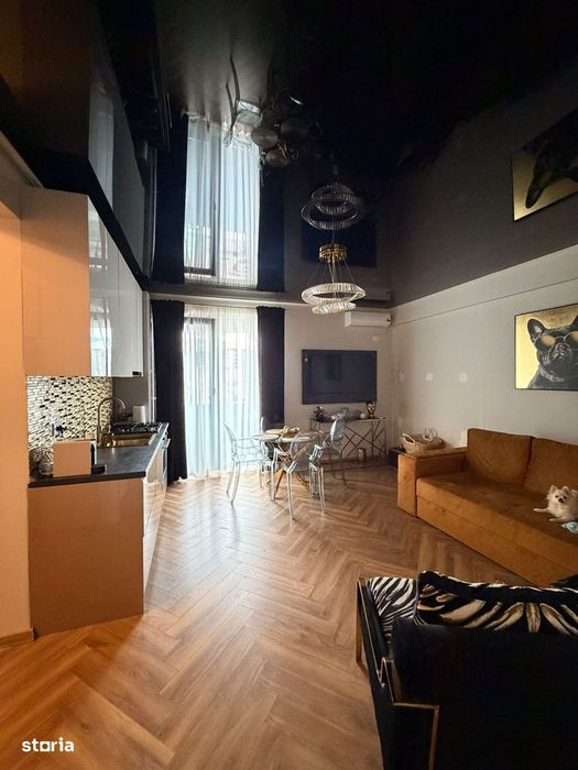 Apartament 2 camere - Baba Novac, vis-a-vis de Lidl — fotografia 1
