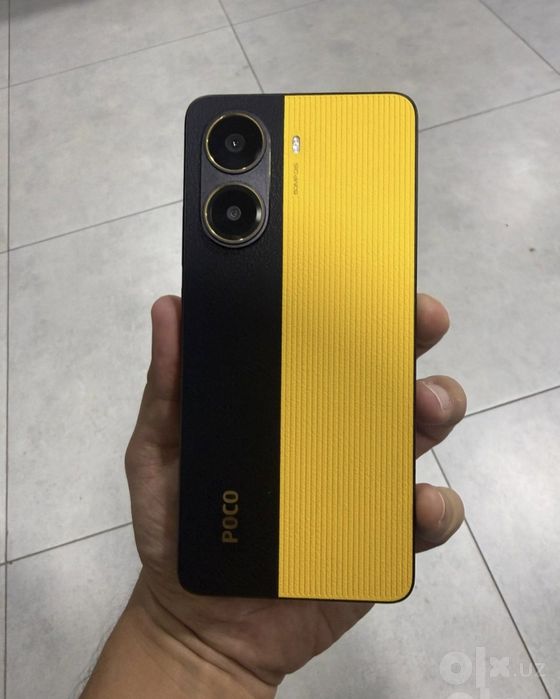Poco x7 pro  256