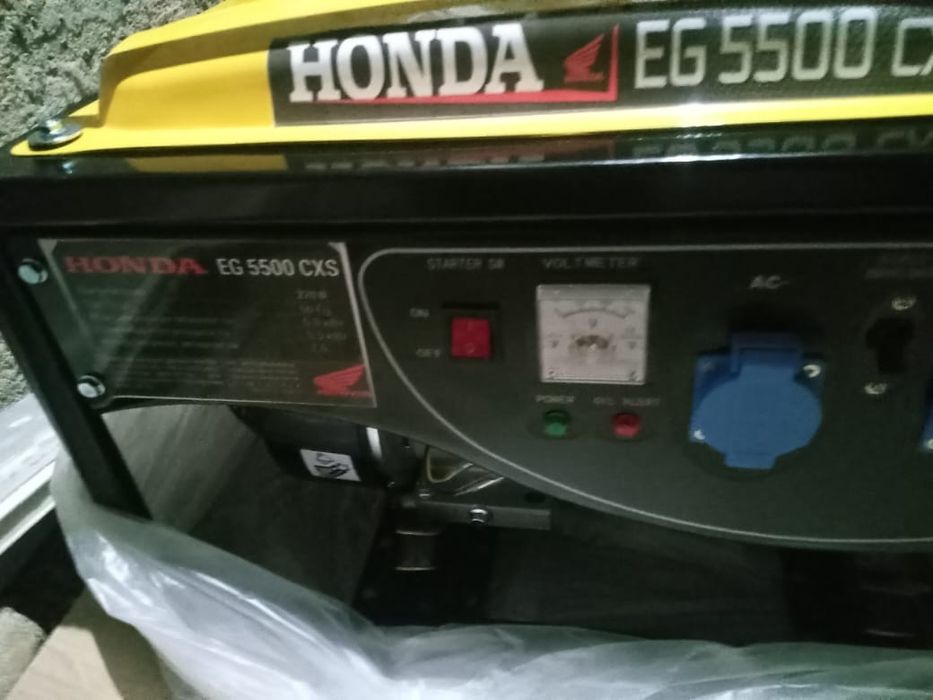 Продам гинератор