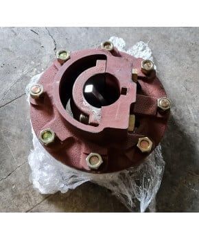 Butuc roata spate tractor u650 asamblat