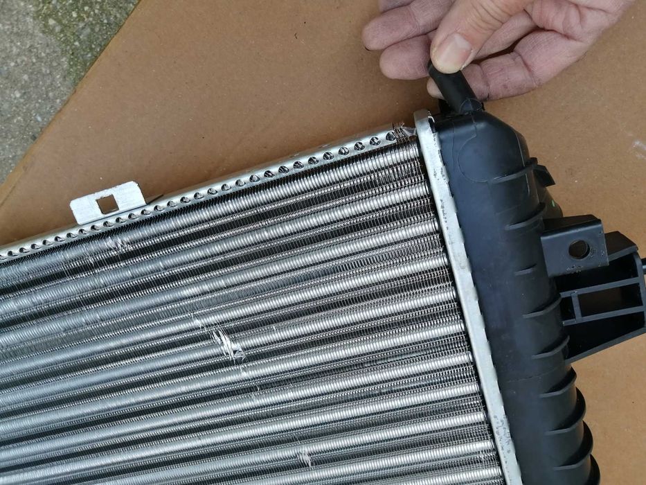 radiator Opel Astra H 1,7 - 1,9 diezel 100 lei
