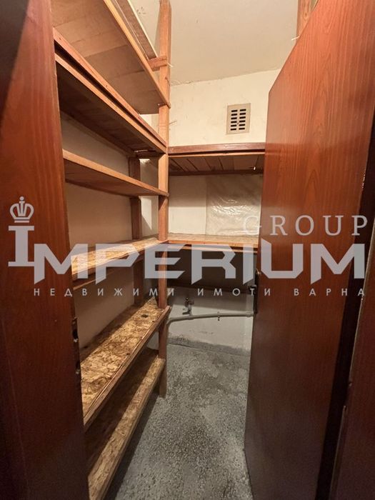 Продава се Многостаен апартамент в Варна, Чайка - 106 кв.м за 2170 €/кв.м - Снимка #11