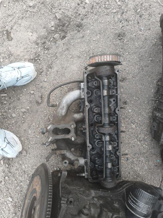 Ford Transit Бусик