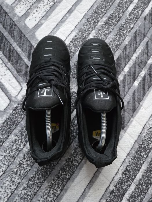 Nike Vapormax Vm