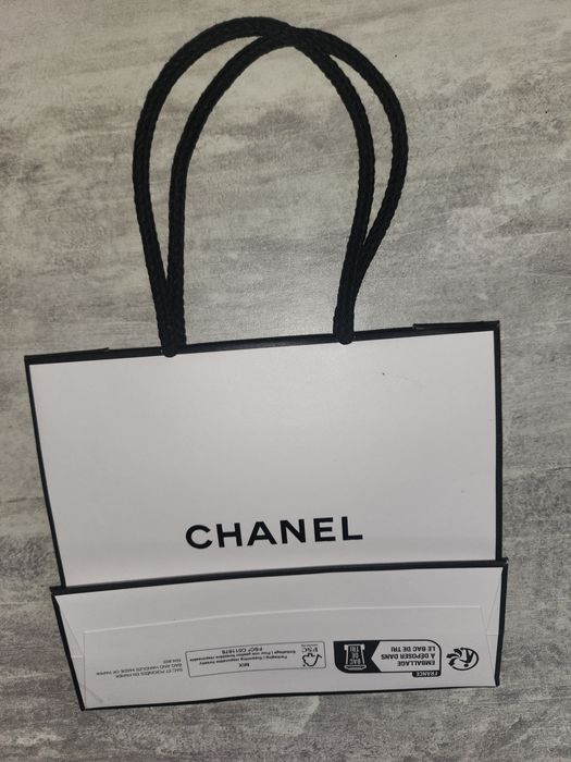 Оригинална  чанта Chanel