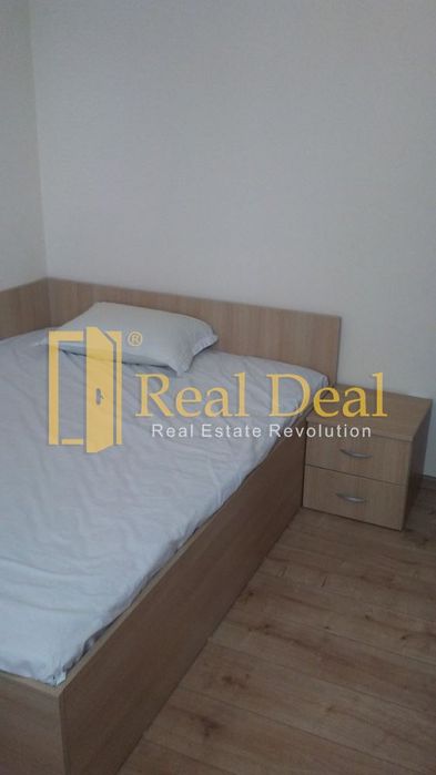 Дава се под наем Тристаен апартамент в София, Младост 2 - 90 кв.м за 750 € - Снимка #10