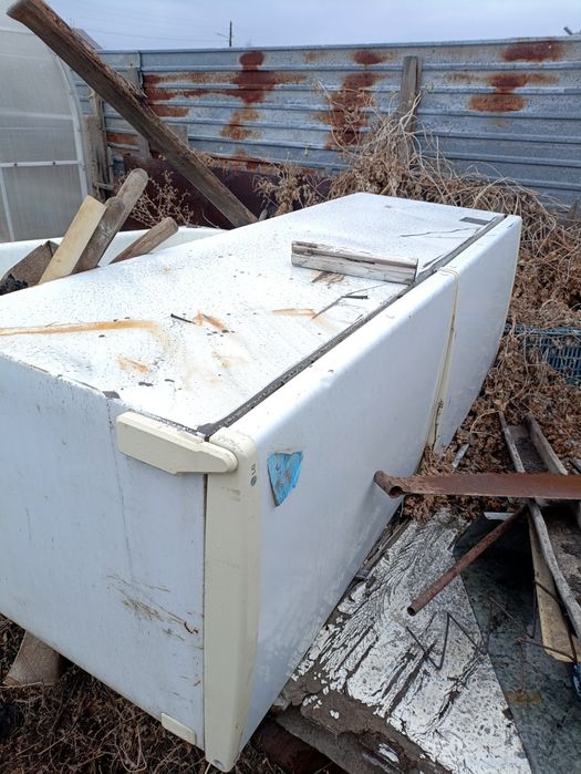 Отдам самовывозом