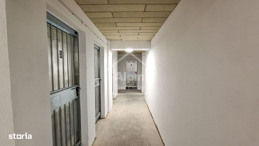 Apartament Tip Studio Tractorul