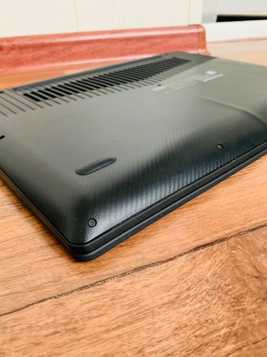 Ноутбук Lenovo GTX 1050