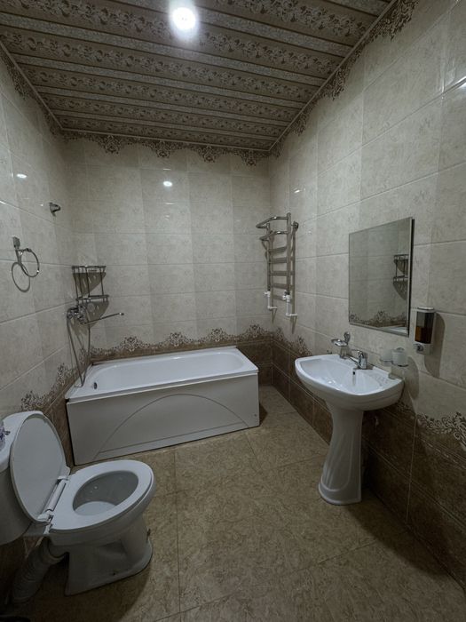 “ Shoyim Fayz “ Hotel