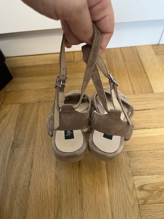 Sandale Iguelle, marimea 36