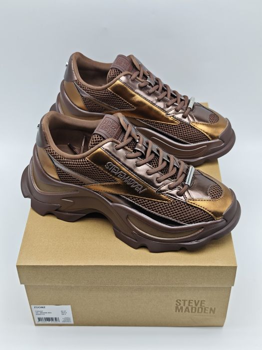 STEVE MADDEN Оригинални Сникърси