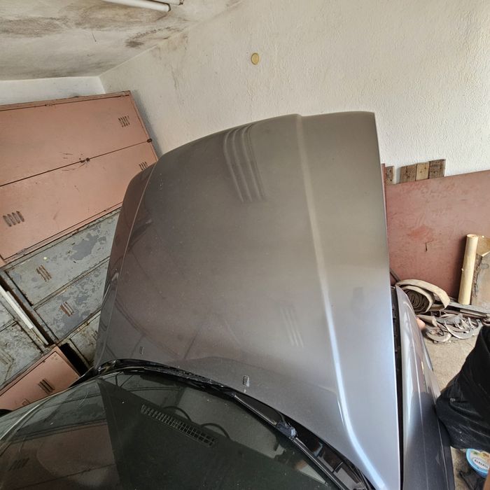 Audi Ауди 80 B4/Б4 1991г. Запазено състояние