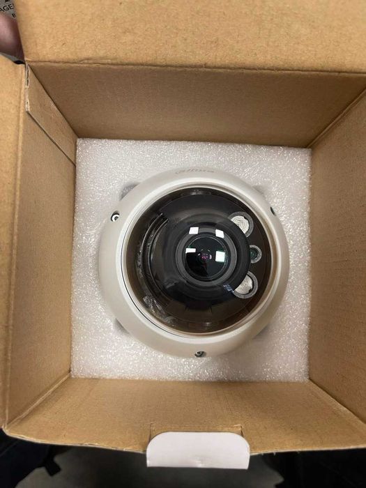 Camera Dahua Dh-hac-HDBW1200RP-VF-2712